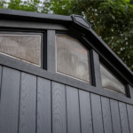 Stronghold 10x11.5ft (3m x 3.5m) Shed - Image 3