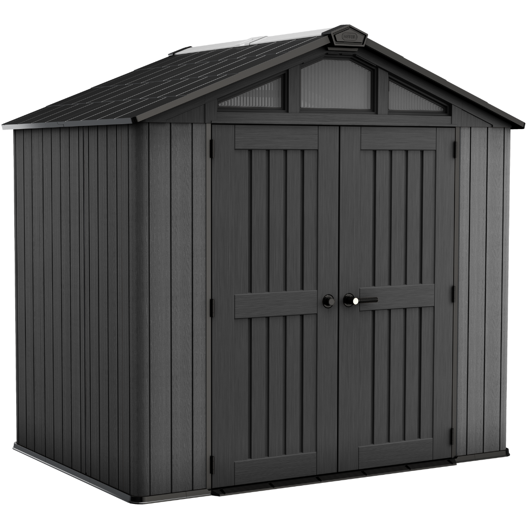 1_da148ce7-93af-4e9c-8d79-4d7c7d8bfe46-1.png Stronghold 8x8ft (2.5m x 2.3m) Shed | PREORDER JULY - Image 1