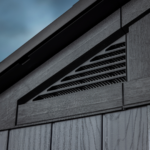 Stronghold 8x8ft (2.5m x 2.3m) Shed | PREORDER JULY - Image 3