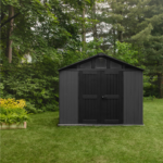 Stronghold 10x8ft (3m x 2.4m) Shed - Image 4