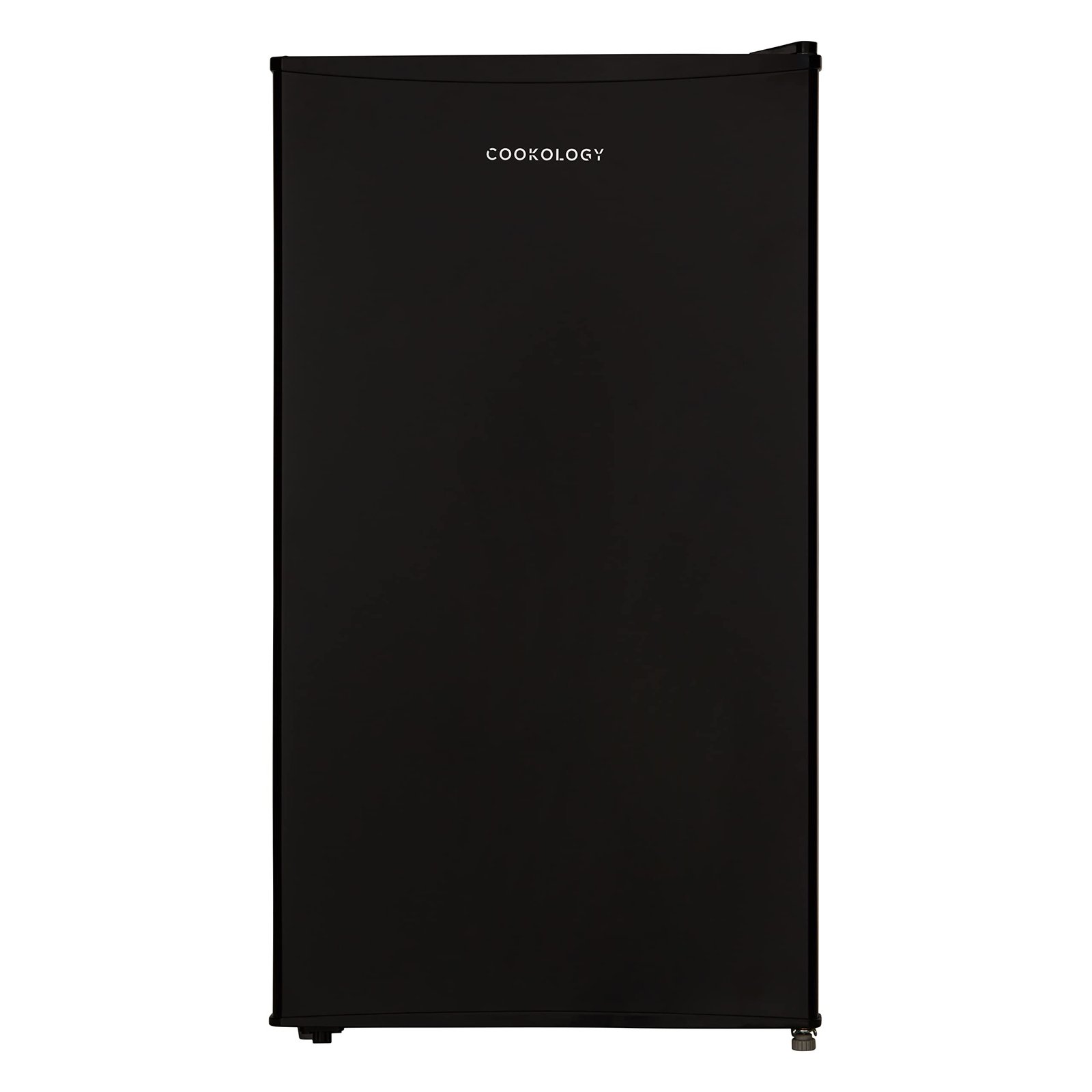 51-LkA6stfL-1.jpg Cookology UCFZ60 Freestanding Under Counter Freezer in Black - 60 Litre Capacity - Image 1