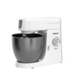 Kenwood Stand Mixer for Baking, Stylish Food Mixer, with K-beater, Dough Hook, Whisk and 6.7L - Image 2