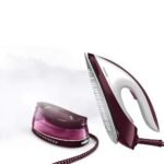 Philips PerfectCare Compact Steam Generator - 2400W, 400g Steam Boost, 6.5 Bar Pressure - Image 5