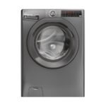 Freestanding Front Load Washing Machine – 10kg, 1400 RPM, Anthracite, Energy Class A, WiFi Connected