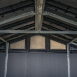 Stronghold 10x15ft (3m x 4.5m) Shed - Image 5