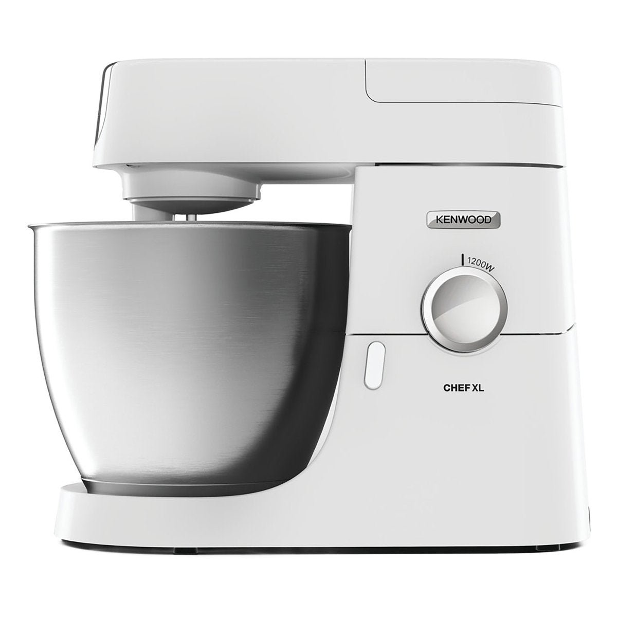 61-kv8AOEDL-1.jpg Kenwood Stand Mixer for Baking, Stylish Food Mixer, with K-beater, Dough Hook, Whisk and 6.7L - Image 1