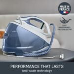 Tefal ProExpress Protect Steam Generator Iron, 7.5-Bar High Pressure, 560g/min Steam Boost - Image 4