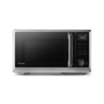 TOSHIBA Air Fry Auto Menu Combo 5-IN-1 26L Countertop Microwave Oven, Broil, Bake, Combi