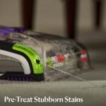 BISSELL ProHeat 2X Revolution Pet Pro, Carpet Cleaner, Carpet Stain Remover Dry in 30 Mins - Image 3