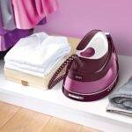 Philips PerfectCare Compact Steam Generator - 2400W, 400g Steam Boost, 6.5 Bar Pressure - Image 4