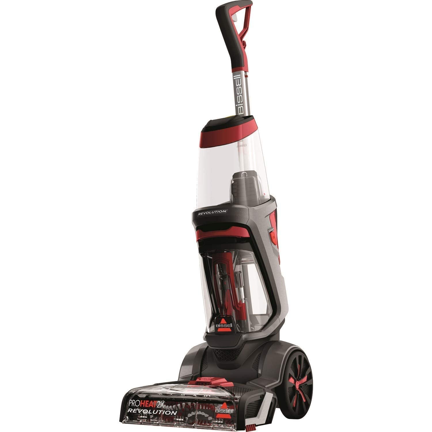 61bieoGq6IL-1.jpg BISSELL ProHeat 2X Revolution, Carpet Cleaner, Carpet Stain Remover Outcleans the Leading Rental - Image 1