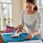 Philips PerfectCare Compact Steam Generator - 2400W, 400g Steam Boost, 6.5 Bar Pressure - Image 3