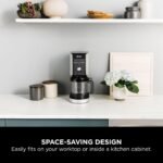 Ninja CREAMi Deluxe Ice Cream Maker & Frozen Dessert Maker with 3 Tubs, 10 Functions, Makes Ice Cream, - Image 3