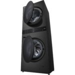 12kg/10kg 1400rpm WashTower - Image 5