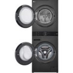 12kg/10kg 1400rpm WashTower - Image 4