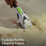 BISSELL ProHeat 2X Revolution Pet Pro, Carpet Cleaner, Carpet Stain Remover Dry in 30 Mins - Image 5