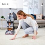 Vax Rapid Power Revive Carpet Cleaner | Deep Clean and Leaves Carpets Dry in less than 1hr - Image 5