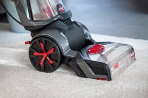 BISSELL ProHeat 2X Revolution, Carpet Cleaner, Carpet Stain Remover Outcleans the Leading Rental - Image 2