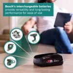 Bosch BCS612GB Unlimited 6 ProHome Cordless Stick Vacuum Cleaner, Ultra Lightweight Design - Image 3