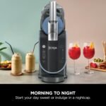 Ninja SLUSHi Frozen Drinks Maker, Create Slush, Frozen Cocktails, Frappé, Milkshakes & Frozen Juice - Image 4