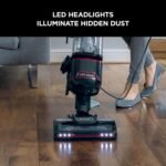 Shark Corded Upright Vacuum Cleaner 1.1L with Lift-Away Technology, Pet Model, LED Headlights - Image 5