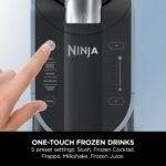 Ninja SLUSHi Frozen Drinks Maker, Create Slush, Frozen Cocktails, Frappé, Milkshakes & Frozen Juice - Image 5