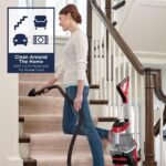 BISSELL ProHeat 2X Revolution, Carpet Cleaner, Carpet Stain Remover Outcleans the Leading Rental - Image 4