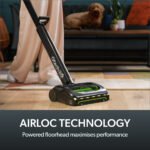 Gtech AirRAM 2 K9 Cordless Pet Vacuum - Image 2