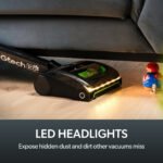 Gtech AirRAM 2 K9 Cordless Pet Vacuum - Image 5