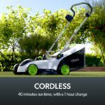 Gtech Lawnmower CLM50 - Image 2