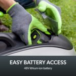 Gtech Lawnmower CLM50 - Image 5