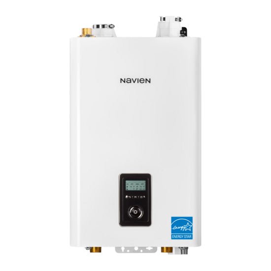 navien_NFB-200H-1.jpg NFB-200H - Condensing Heating Boiler - 199,000 BTU - Image 1