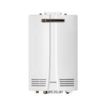 NHW700-199AE - Non-Condensing Tankless Water Heater - Outdoor, 199,000 BTU