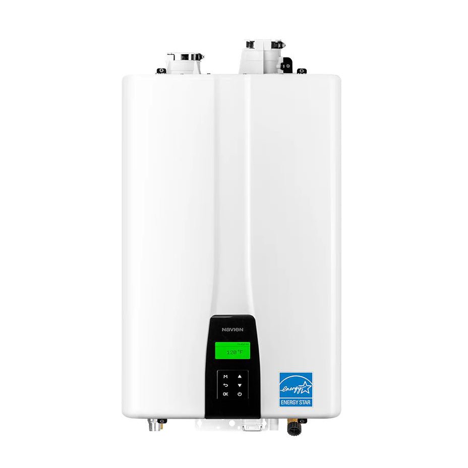 npe-210s2-1.jpg NPE-210S2 - Condensing Tankless Water Heater - 180,000 BTU - Image 1