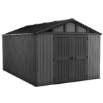 Stronghold 10x15ft (3m x 4.5m) Shed