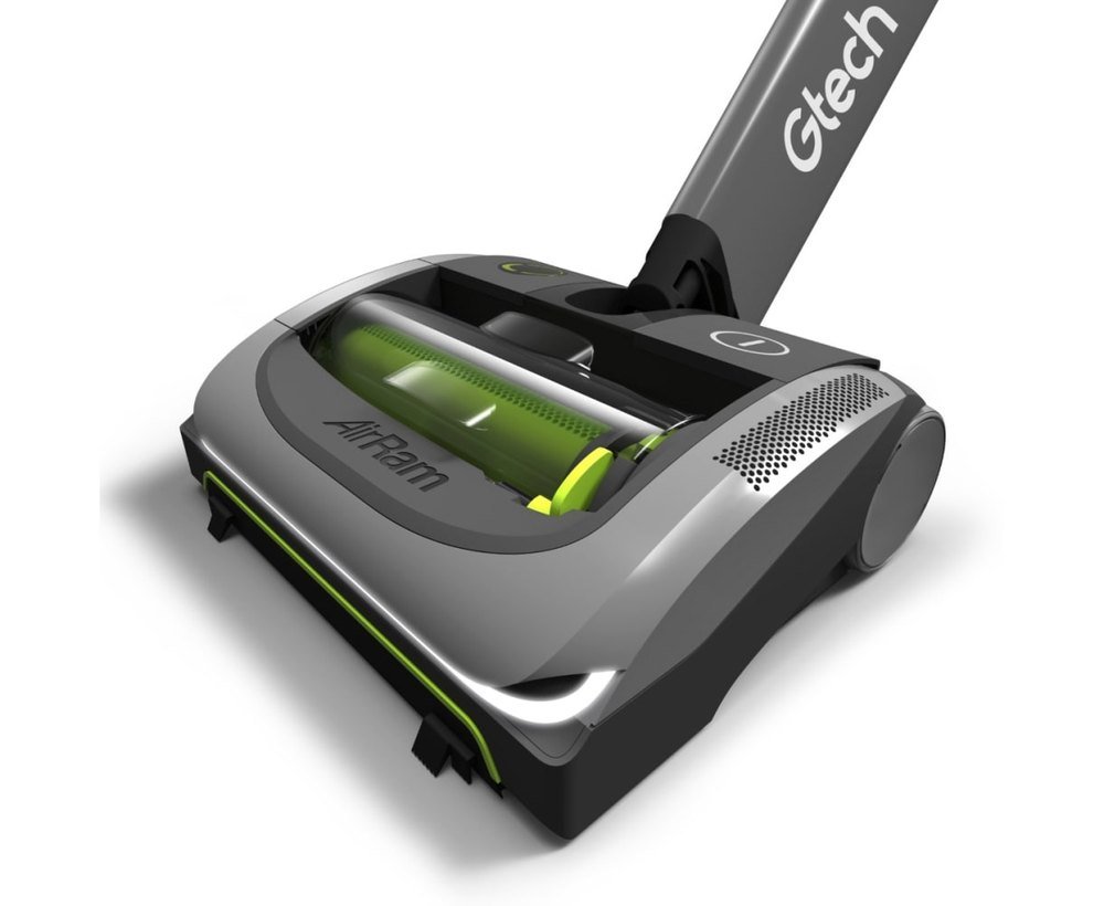 AirRAM MK2 Cordless Vacuum