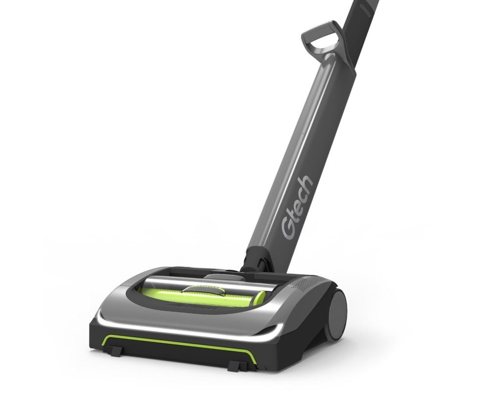AirRAM MK2 Cordless Vacuum