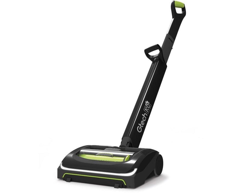 AirRAM MK2 K9 Cordless Pet Hair Vacuum