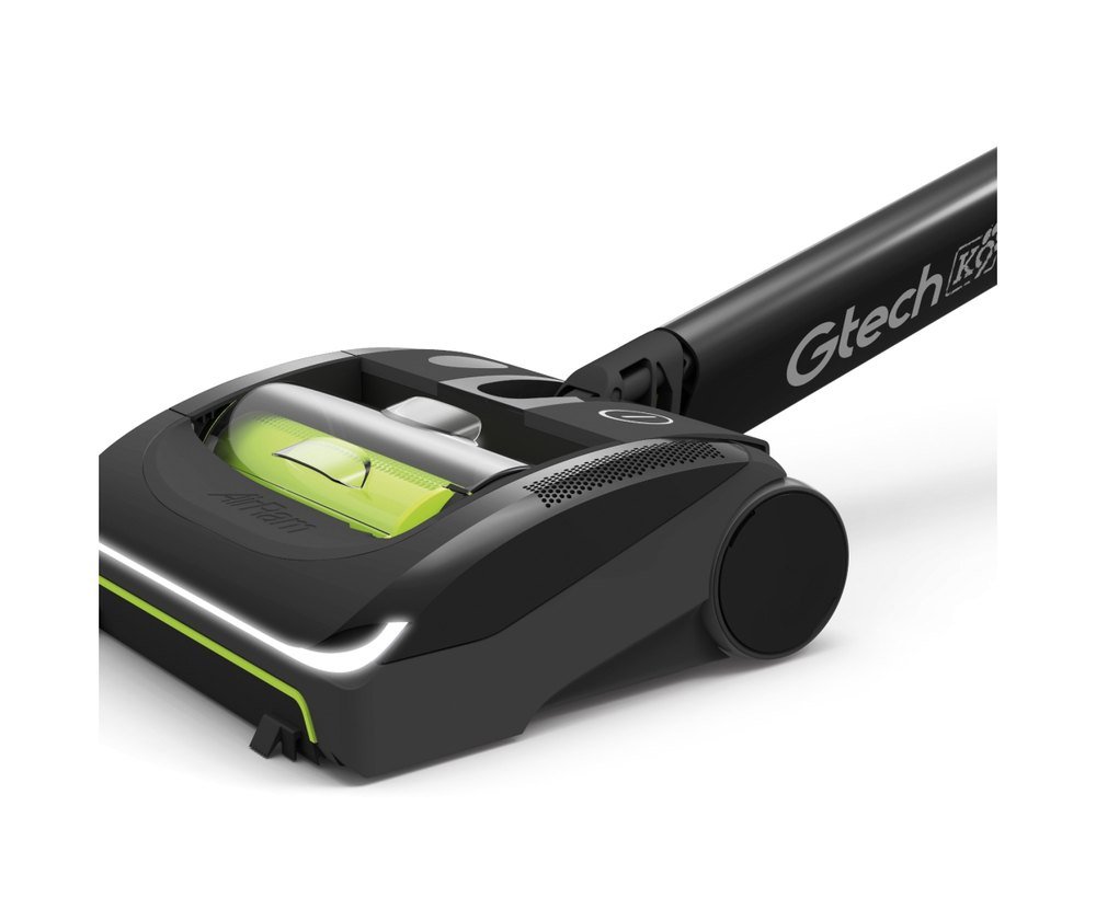 AirRAM MK2 K9 Cordless Pet Hair Vacuum