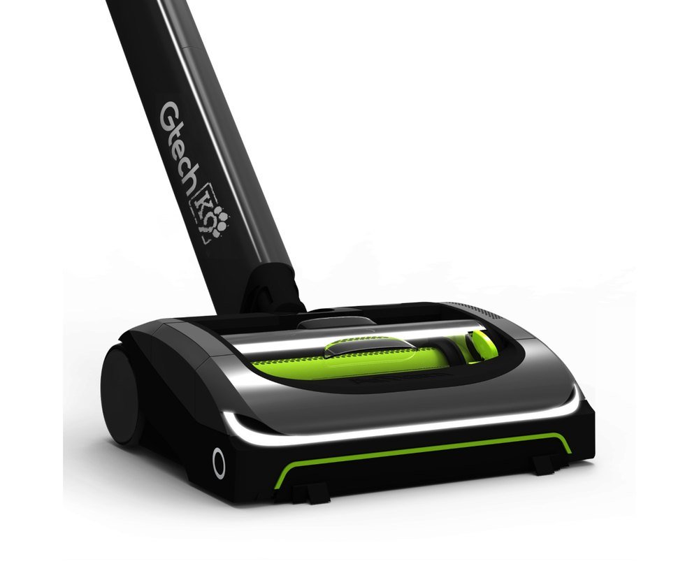 AirRAM MK2 K9 Cordless Pet Hair Vacuum