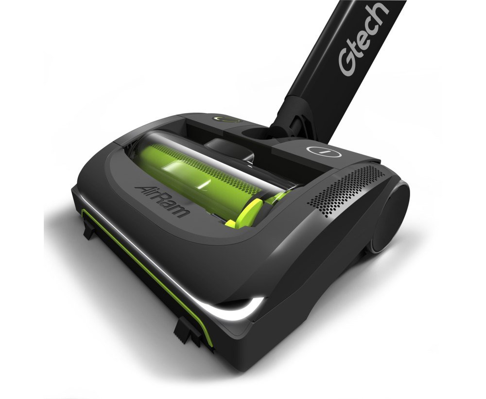 AirRAM MK2 K9 Cordless Pet Hair Vacuum