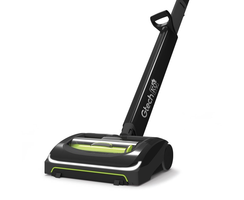AirRAM MK2 K9 Cordless Pet Hair Vacuum
