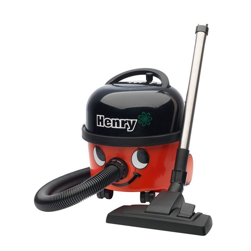 Numatic Henry HVT160 Cylinder Vacuum Cleaner