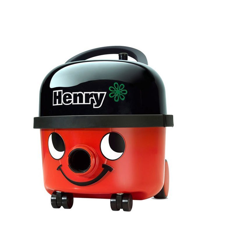 Numatic Henry HVT160 Cylinder Vacuum Cleaner