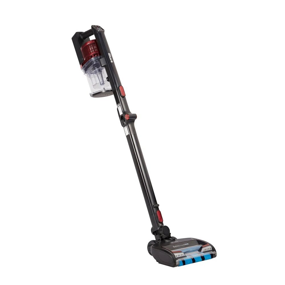 Shark Anti Hair Wrap Cordless Pet Vacuum [Single Battery] IZ300UKT