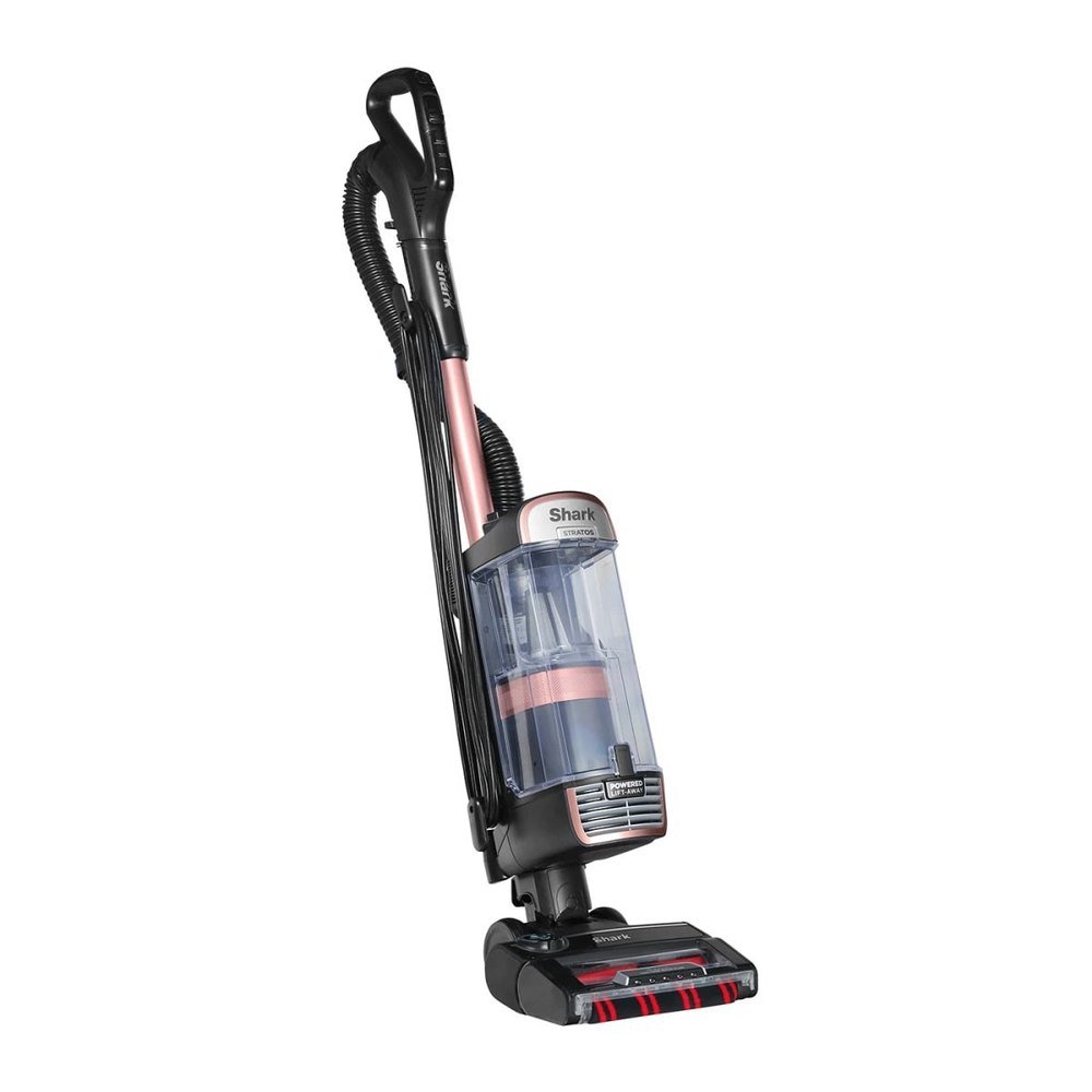 Shark Stratos Pet Pro Anti Hair Wrap Plus Anti-Odour Upright Vacuum